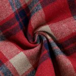 ODASIRA Baby Boy Clothes Infant Outfits Long Sleeve Plaid Bodysuit Romper + Jeans Overalls Jumpsuit Pants Sets - Image 7